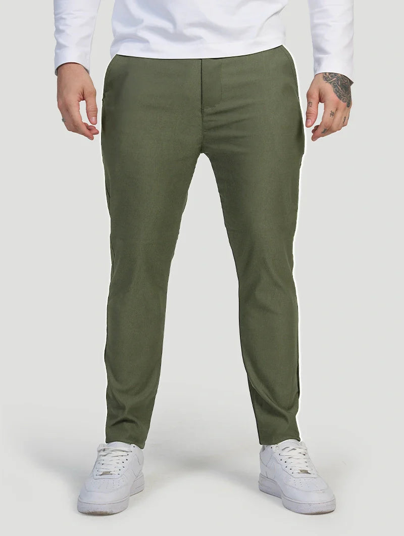Giacomo™ | Pantaloni Stretch