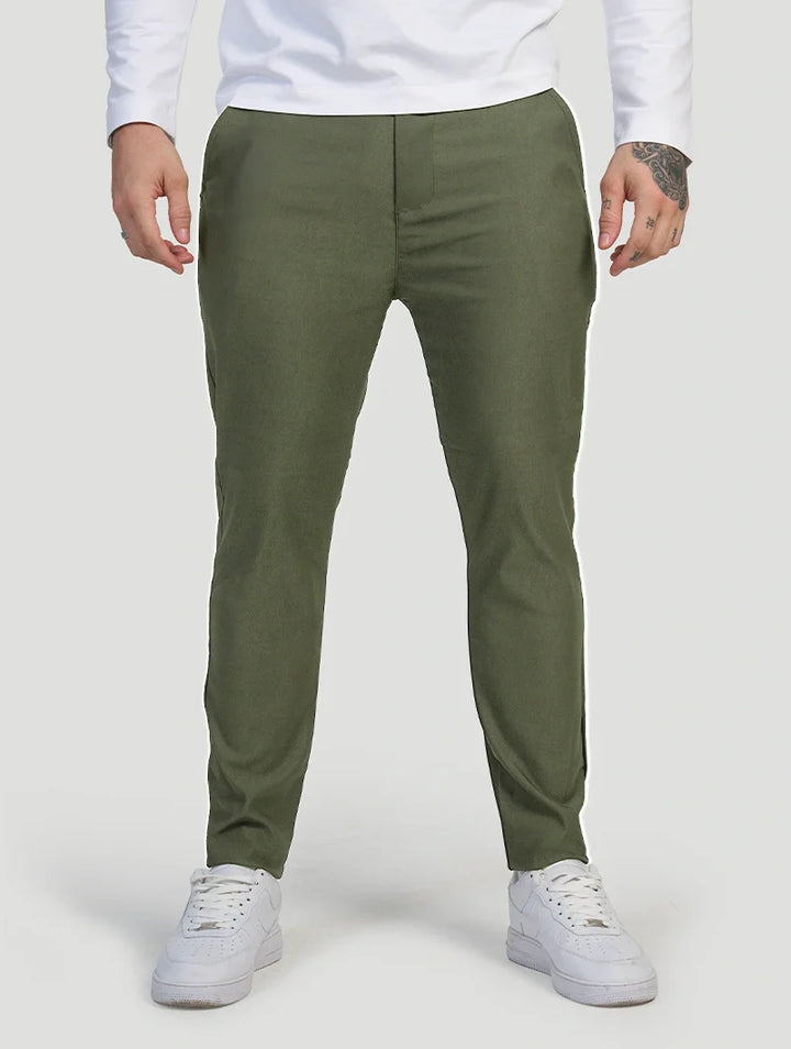 Giacomo™ | Pantaloni Stretch