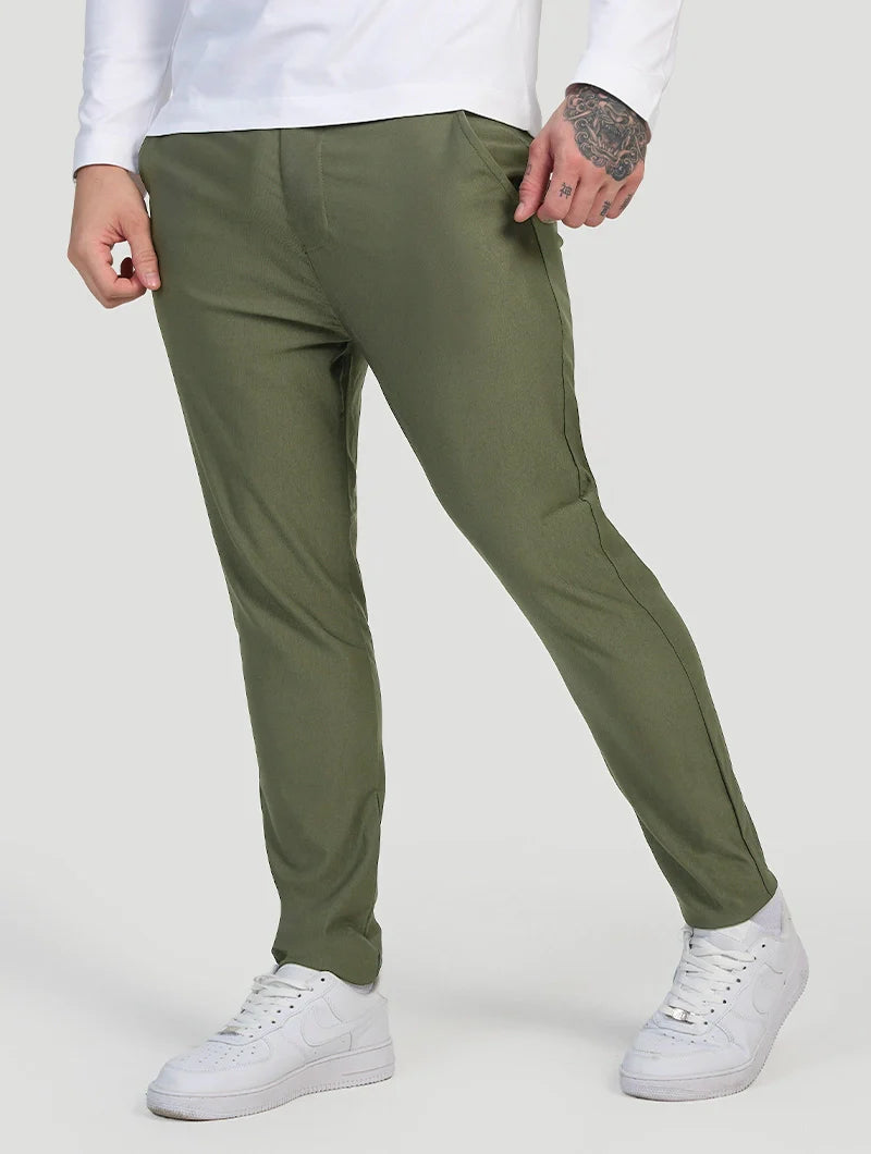 Giacomo™ | Pantaloni Stretch