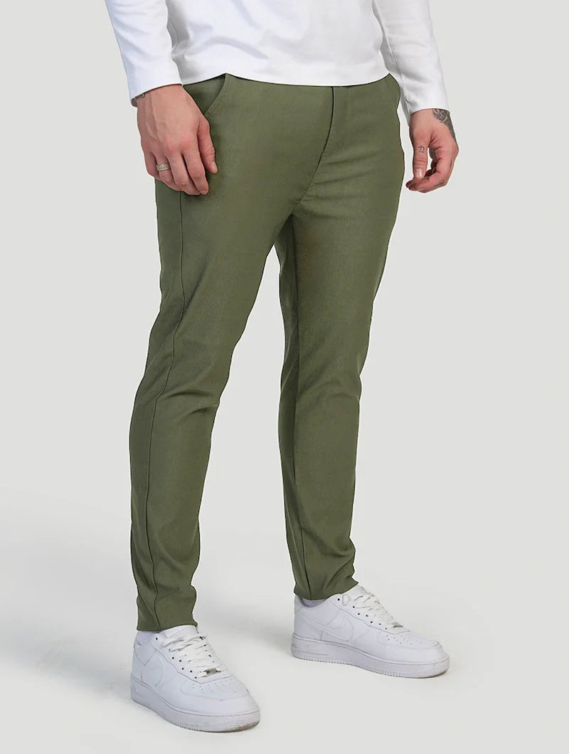 Giacomo™ | Pantaloni Stretch