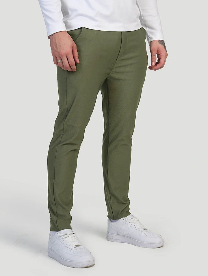 Giacomo™ | Pantaloni Stretch
