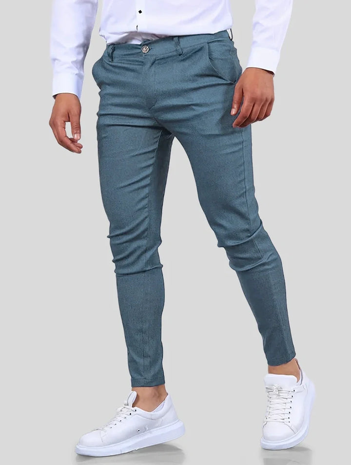 Giacomo™ | Pantaloni Stretch