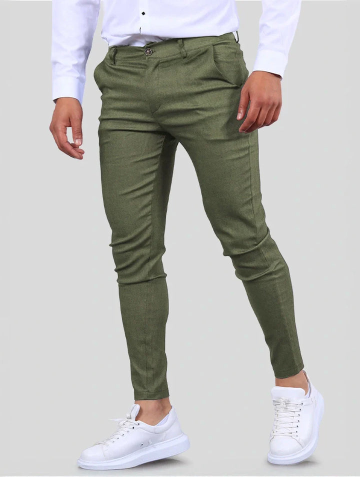 Giacomo™ | Pantaloni Stretch