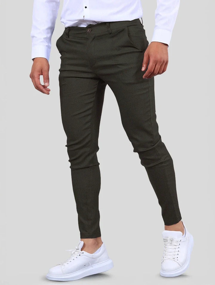 Natale™ | Pantaloni Stretch