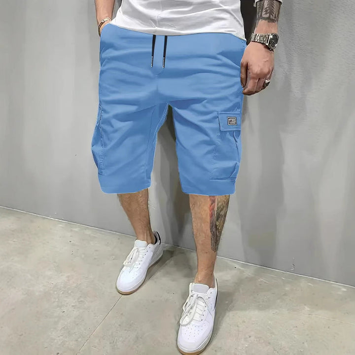 Adriano™  | Shorts cargo da uomo