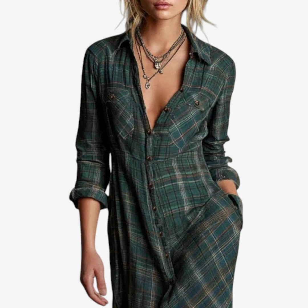 Rafaella™ | Elegante Abito Lungo