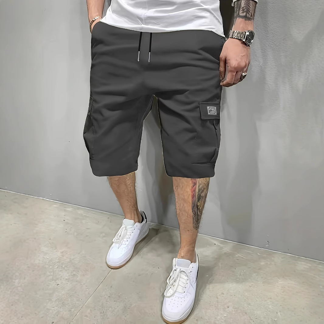 Adriano™  | Shorts cargo da uomo