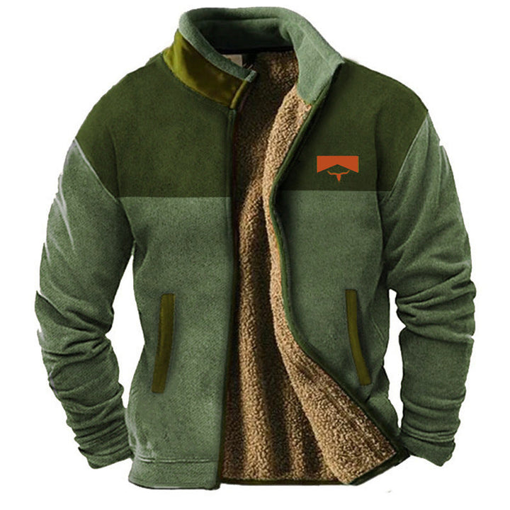 Roberto™ | Giacca in stile invernale