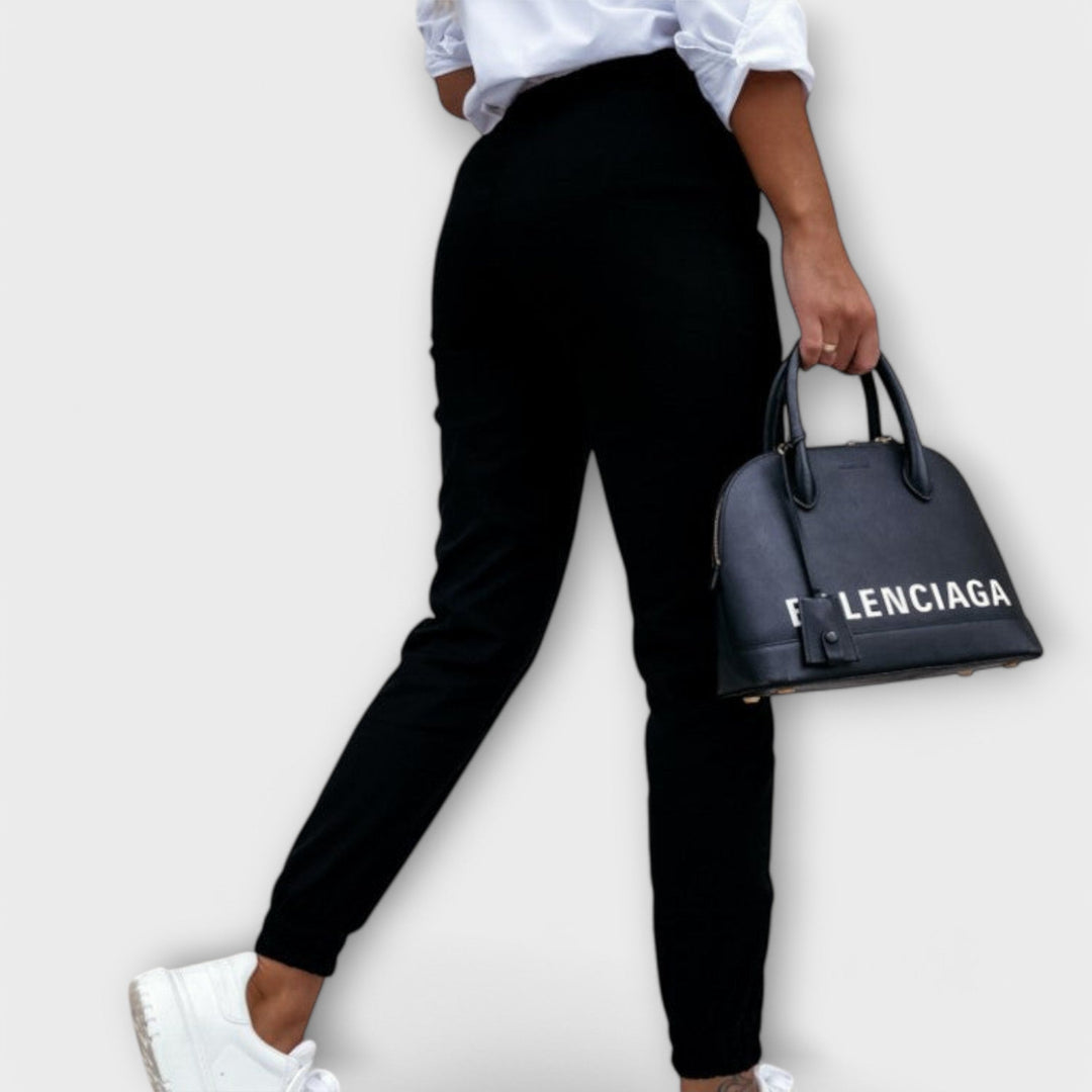Celestina™ | Pantaloni Elasticizzati