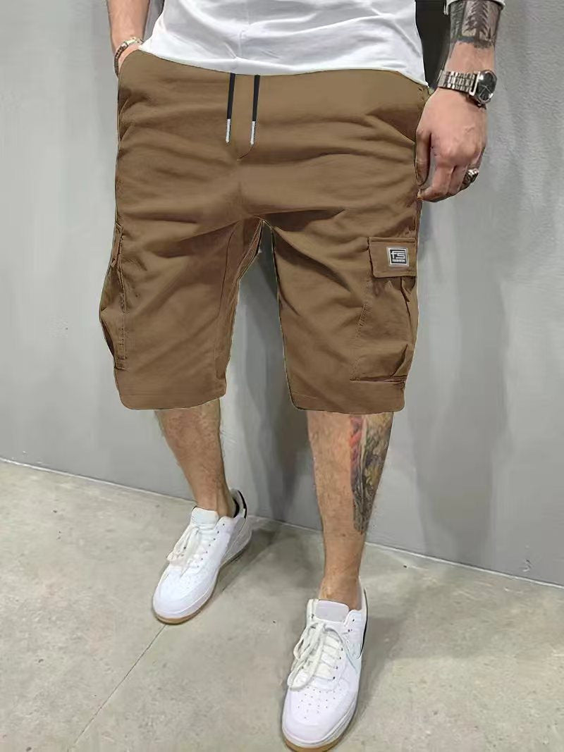 Adriano™  | Shorts cargo da uomo