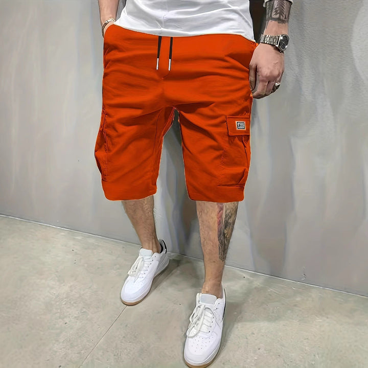 Adriano™  | Shorts cargo da uomo