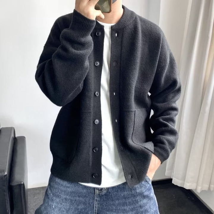 Adriano Luca™ | Cardigan Rilassato
