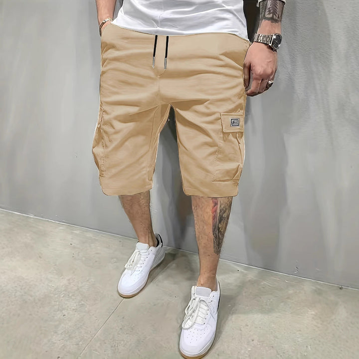 Adriano™  | Shorts cargo da uomo
