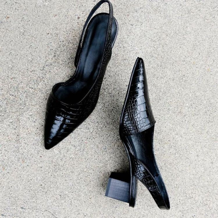 Diamante™ | Tacchi eleganti