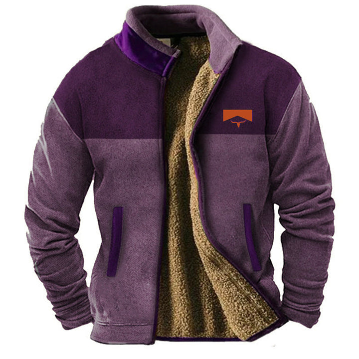 Roberto™ | Giacca in stile invernale