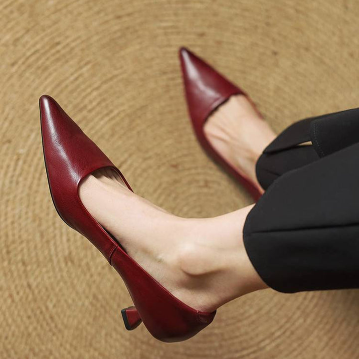 Velentina™ | Décolleté classiche