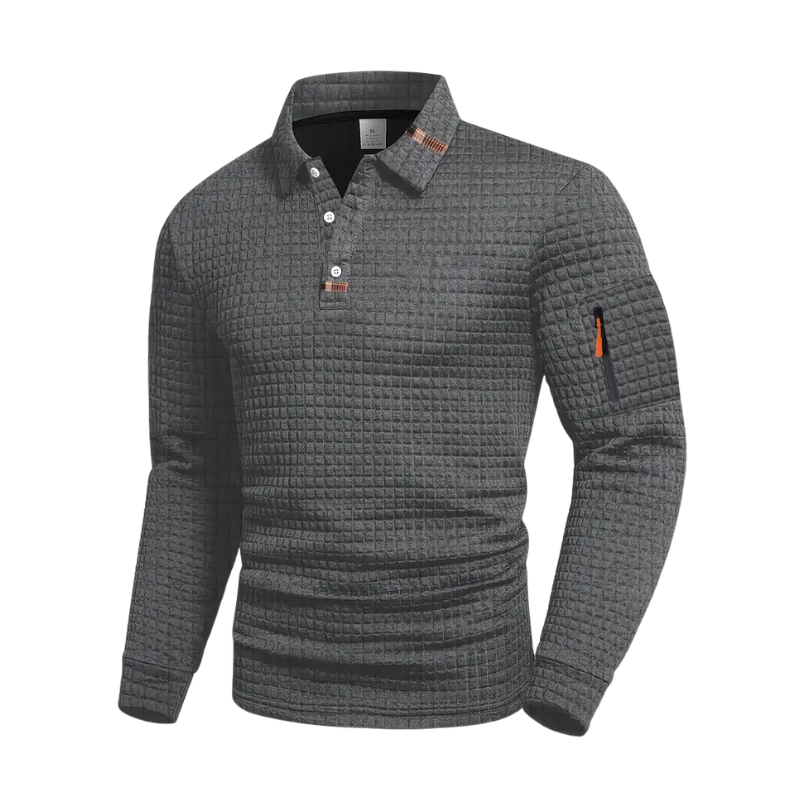 Raffaele™ | Polo de luxe