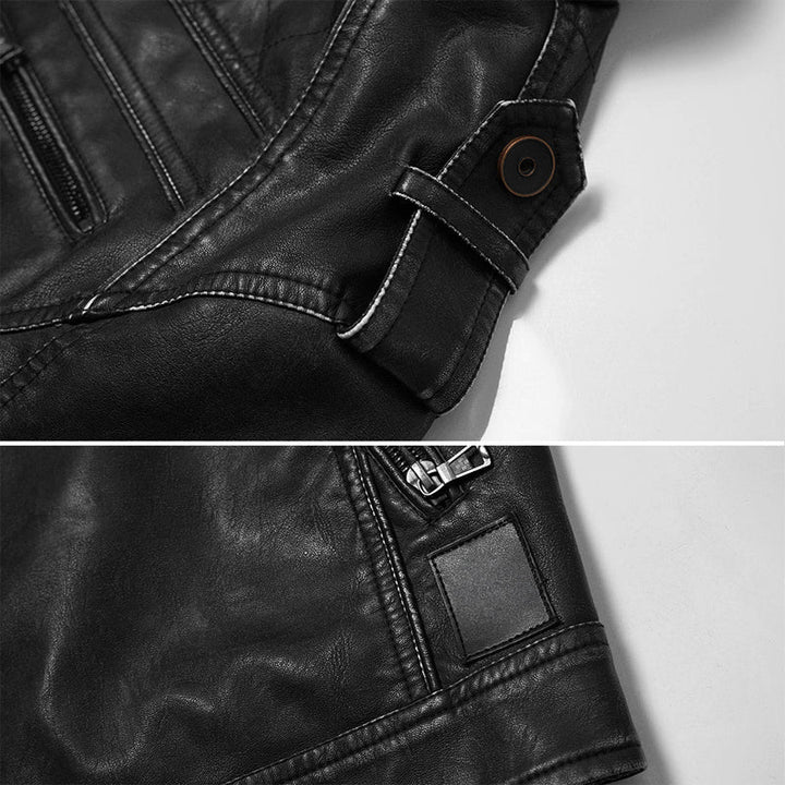Tommaso™ | Giacca da motociclista