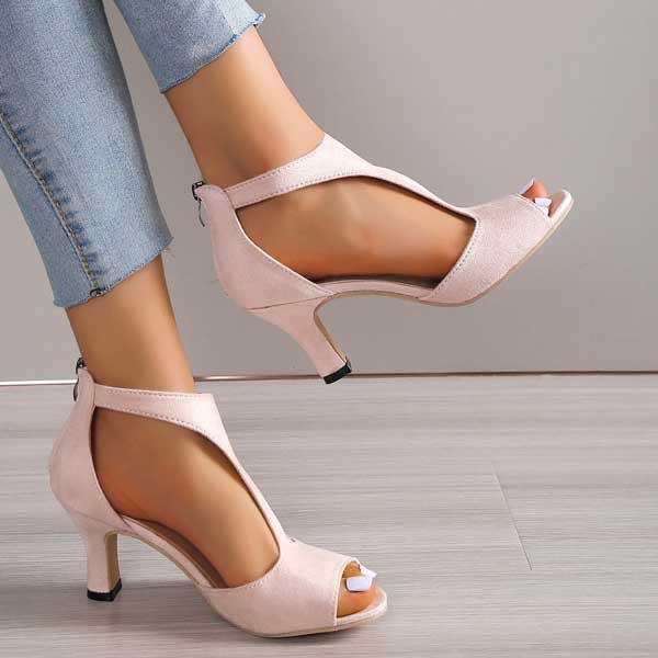 Viola™ | Scarpe ortopediche eleganti di Vanda