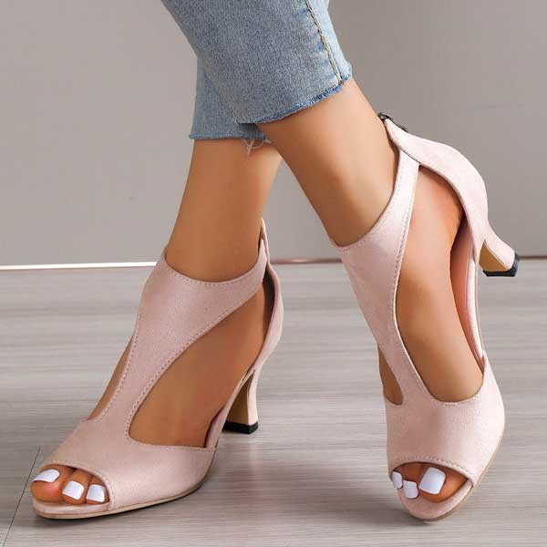 Viola™ | Scarpe ortopediche eleganti di Vanda