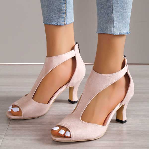 Viola™ | Scarpe ortopediche eleganti di Vanda