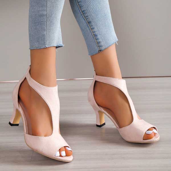 Viola™ | Scarpe ortopediche eleganti di Vanda