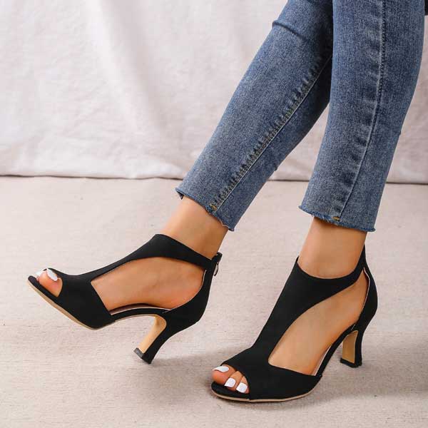 Viola™ | Scarpe ortopediche eleganti di Vanda