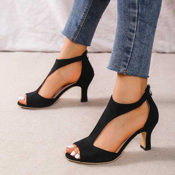 Viola™ | Scarpe ortopediche eleganti di Vanda