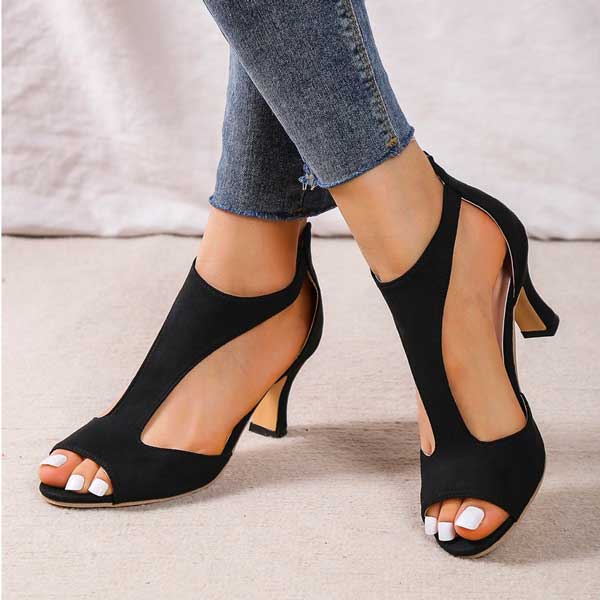 Viola™ | Scarpe ortopediche eleganti di Vanda