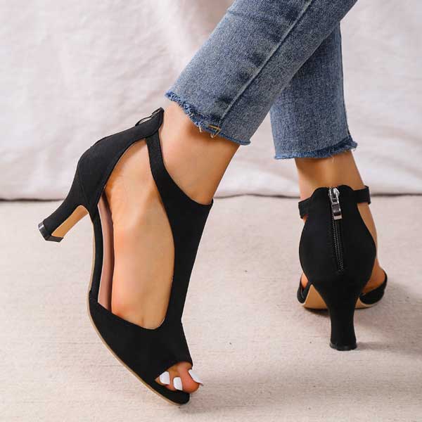 Viola™ | Scarpe ortopediche eleganti di Vanda
