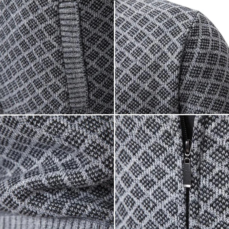 Pietro™ | Gilet Elegante da Uomo