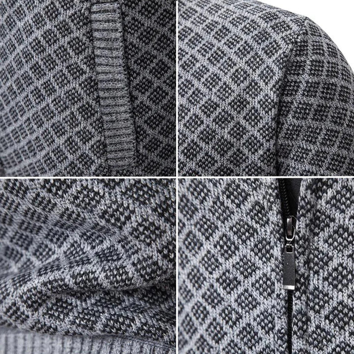 Pietro™ | Gilet Elegante da Uomo