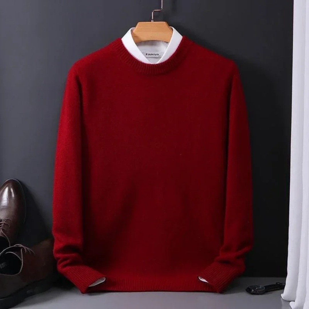 Tiziano™ | Maglione classico
