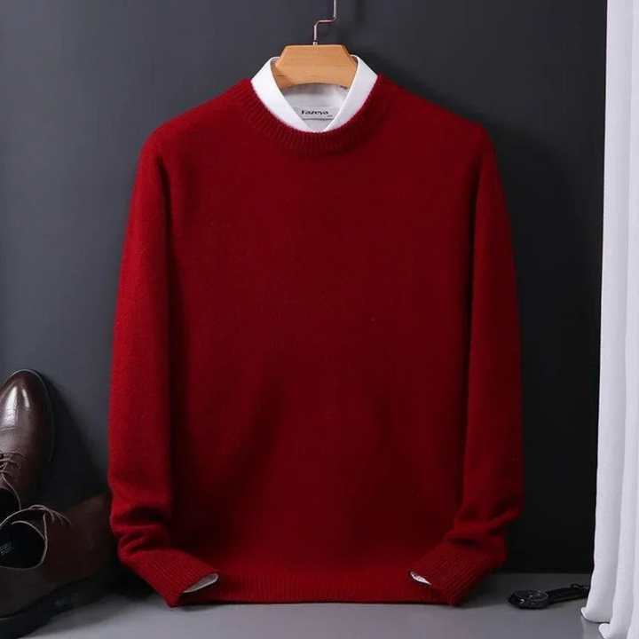 Tiziano™ | Maglione classico