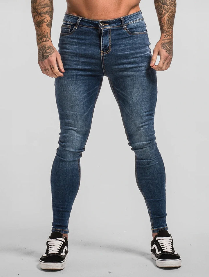 Nicola™ | Jeans Royce Denim