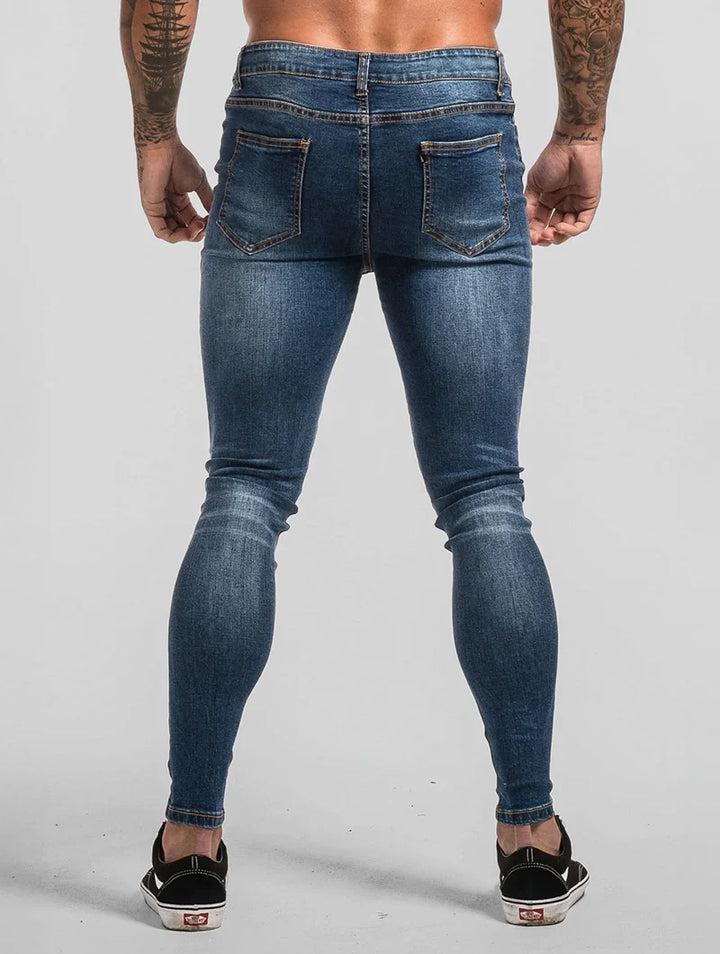 Nicola™ | Jeans Royce Denim