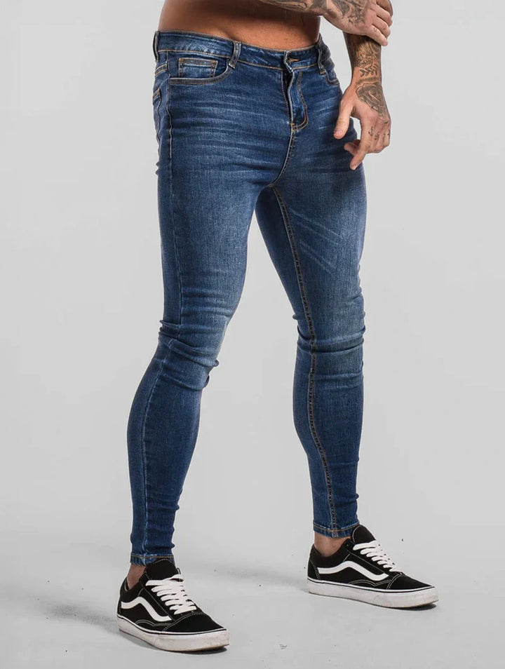 Nicola™ | Jeans Royce Denim
