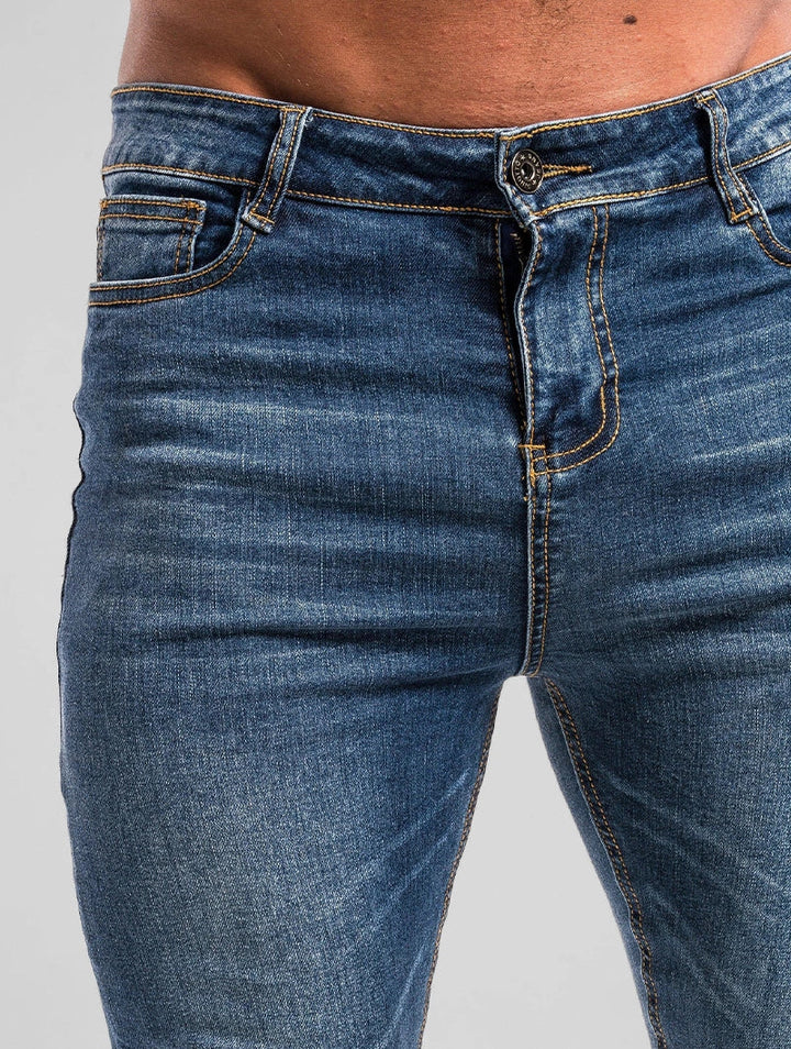 Nicola™ | Jeans Royce Denim