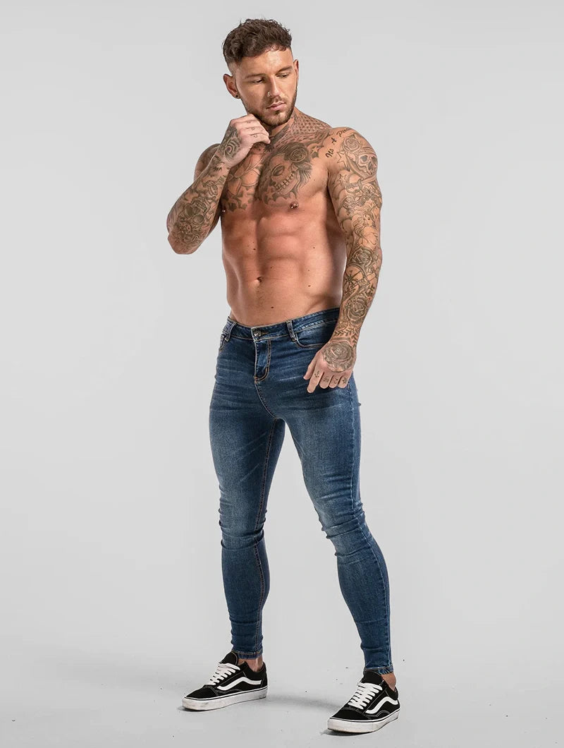 Nicola™ | Jeans Royce Denim