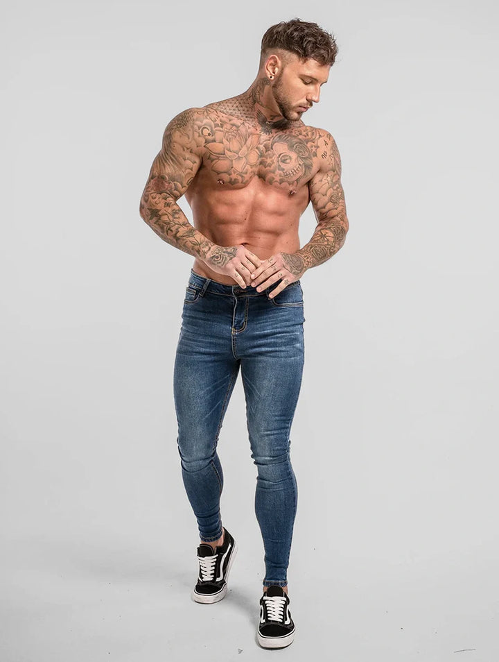 Nicola™ | Jeans Royce Denim