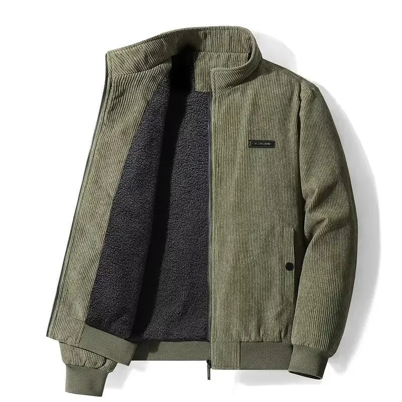 Carmine™ | Giacca invernale classica