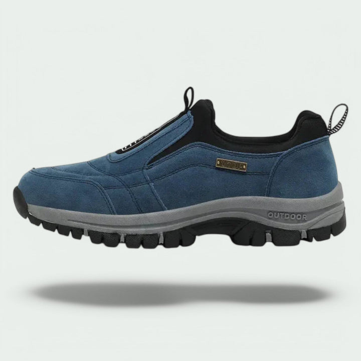 Nevio™ | Sneakers da trekking