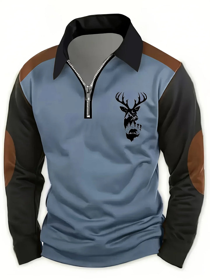 Amalfi™ | Maglione Autunnale Elegante