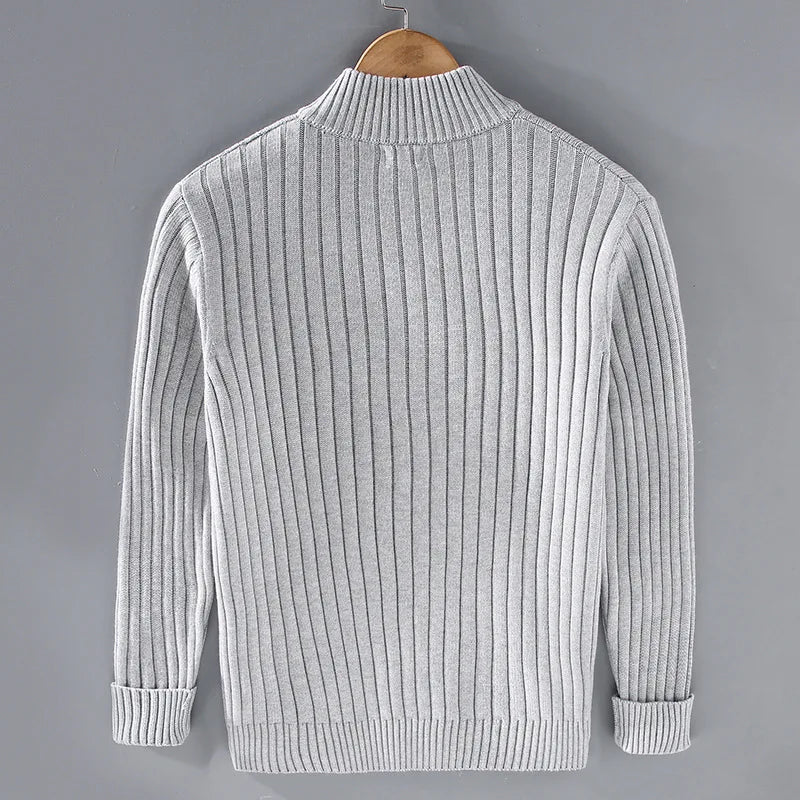 Samuele™ | Cardigan moderno