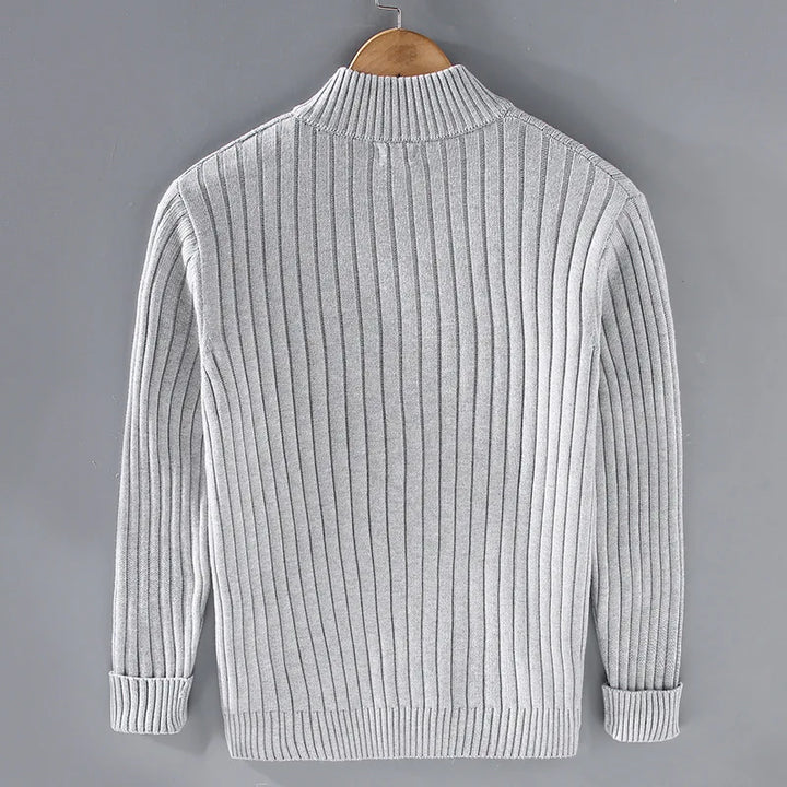 Samuele™ | Cardigan moderno
