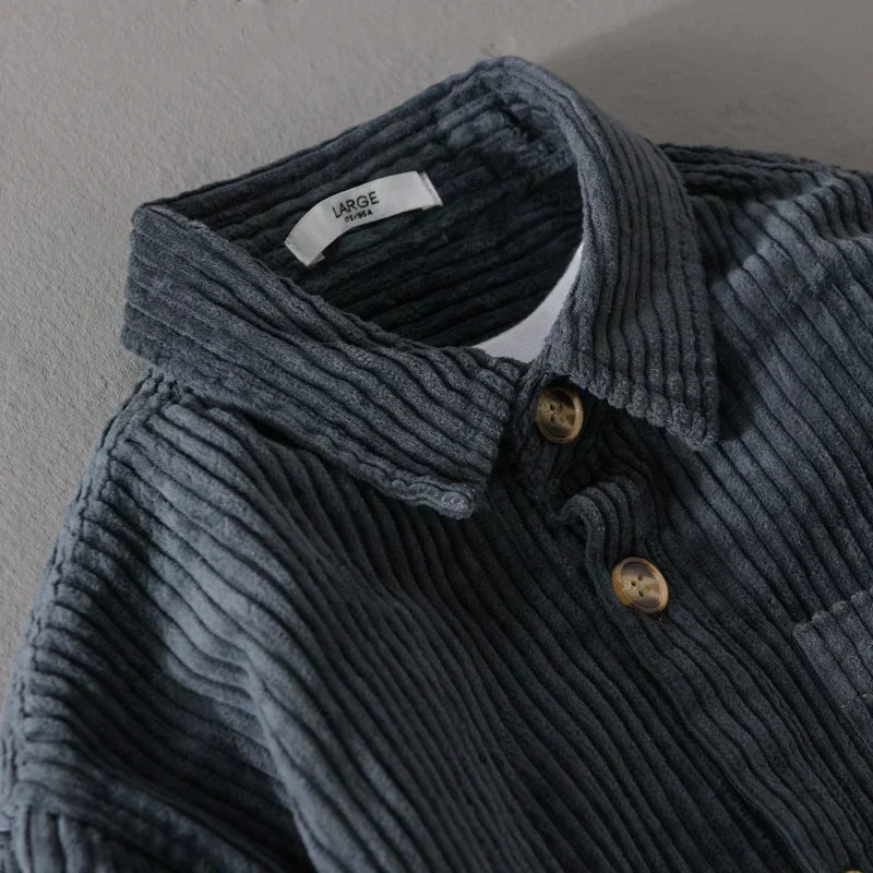 Mirko™ | Giacca Retrò