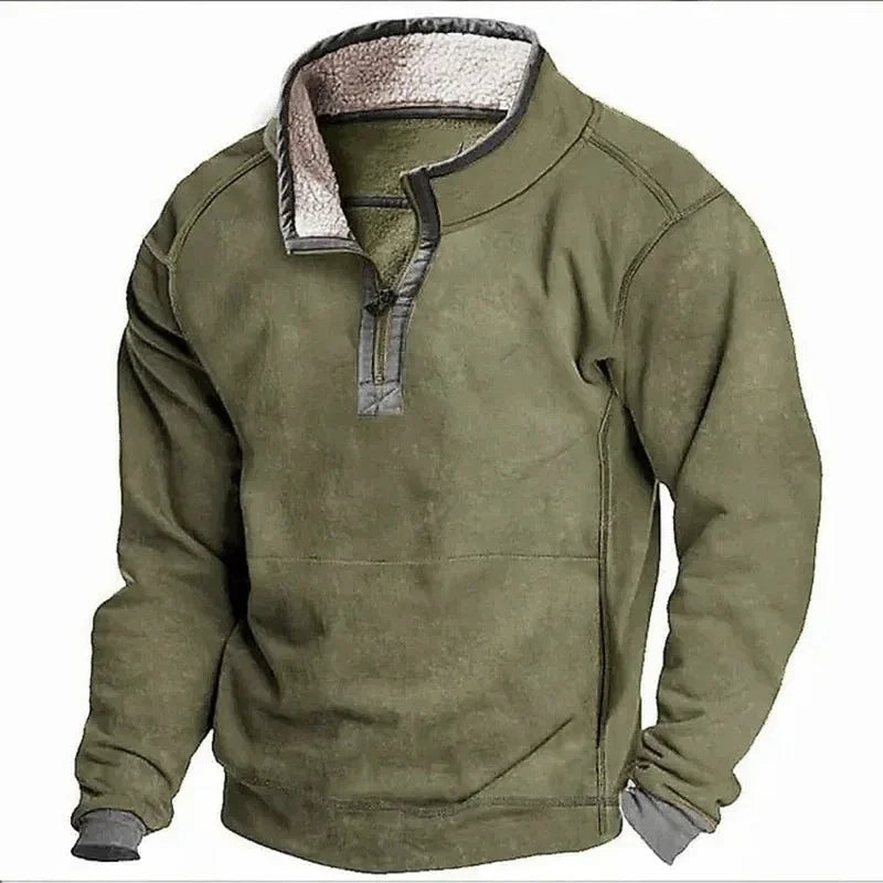 Siena™ | Camicia a maniche lunghe