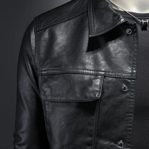Luigi™ | Giacca da motociclista