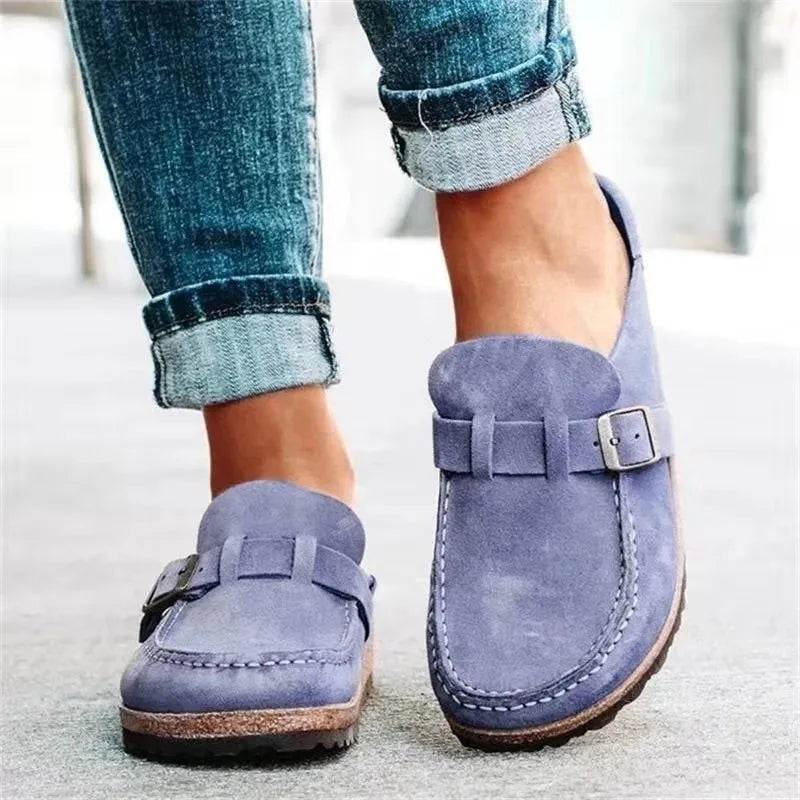 Elenora Rosa™ | Slip-on alla moda