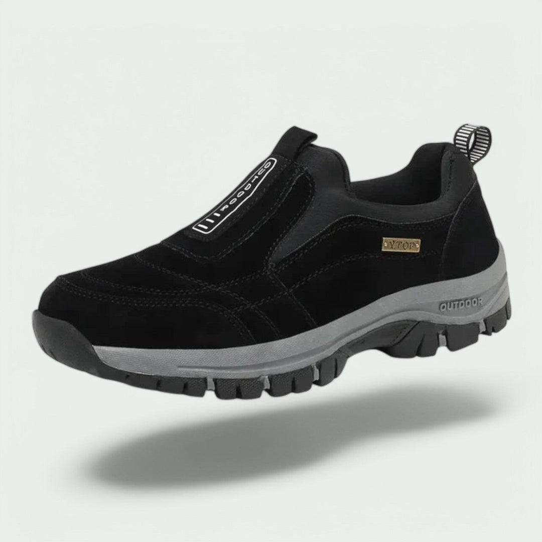 Nevio™ | Sneakers da trekking